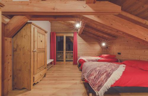 Chalet La Rocca - Foto 20