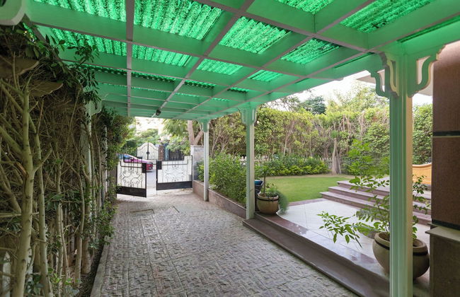 Host Prime Classic Villa At Rehab City - Foto 36