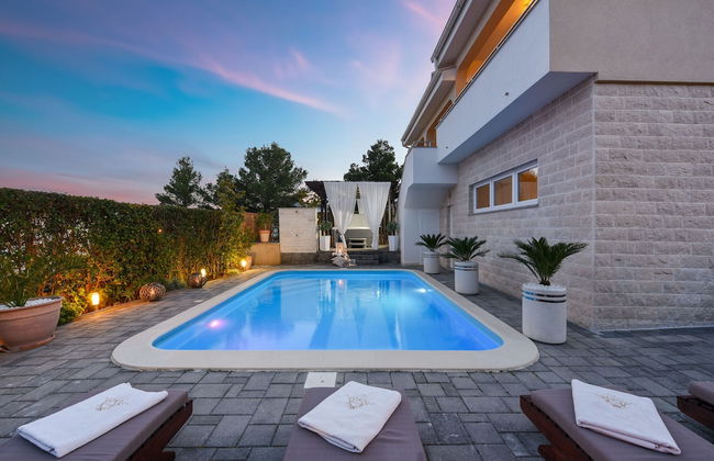 Villa Bella - Foto 29