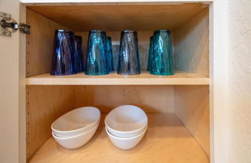 Oceanview Beach Home Walk to Beach Trails Food Family Activities - Foto 33