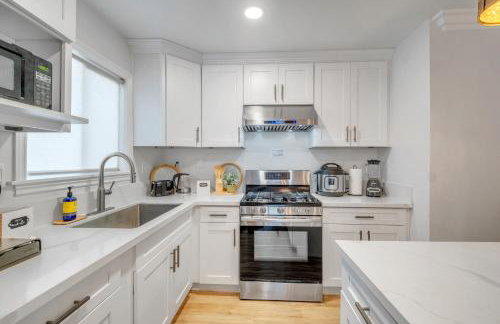 Spacious 3BR Modern Home in LA Perfect for Family - Foto 21