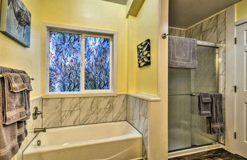 Private Beach Access! Long Beach Group Retreat - Foto 34