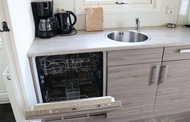 Chalet Near Loonse and Drunense Duinen - Foto 58