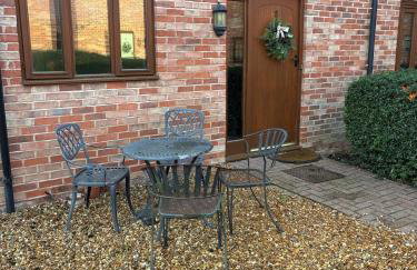 Canalside Cottage, 5 Folly Cottages, Napton - Foto 18