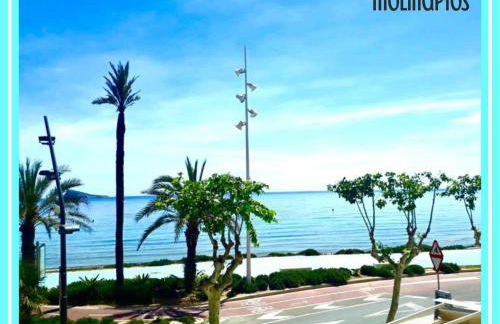 Estudio 31 Frente al Mar by Molinaptos - Foto 6