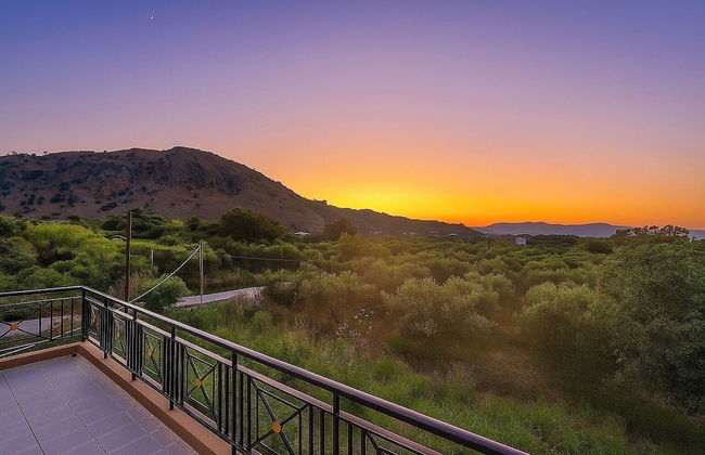 Artemida Pansion Georgioupolis - Foto 15