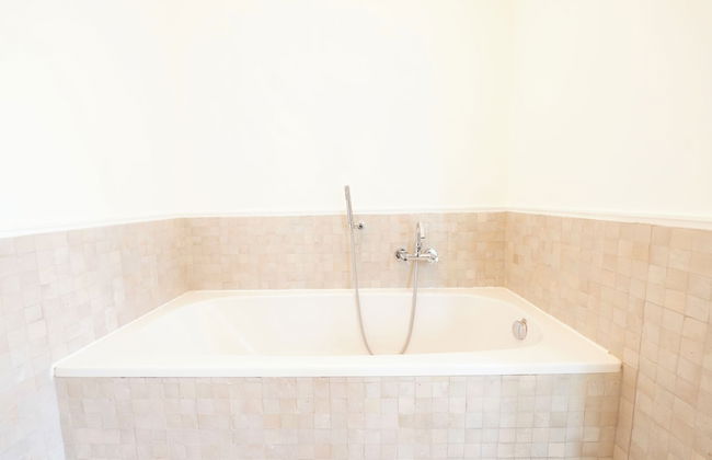 San Lorenzo Apartments - Foto 79