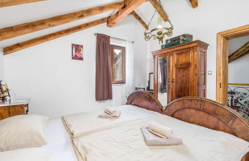 2 Bedroom Luxurious Home In Senj - Photo 33