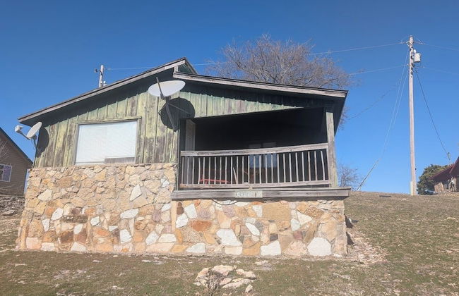 Cedarvale Cabins at Turner Falls - Photo 52