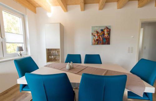 Ferienwohnung Stratmann - Foto 7