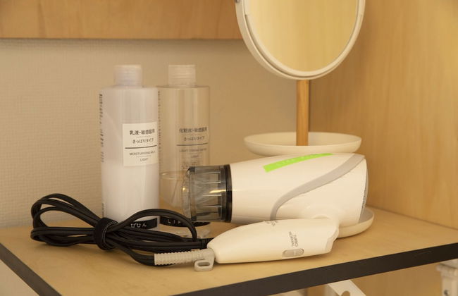 Guesthouse Life Field - Foto 17