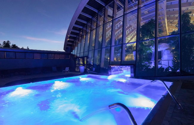 Center Parcs Les Trois Forêts - Foto 42