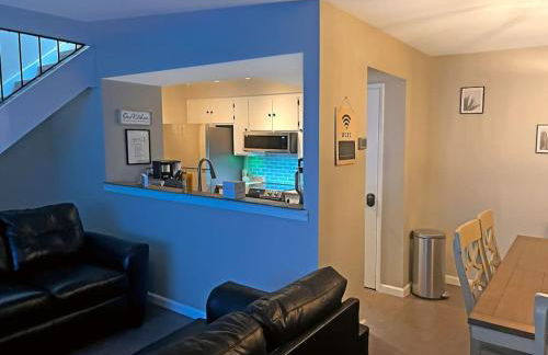 Cheerful & Relaxing 5 Location Pool Parking - Foto 29