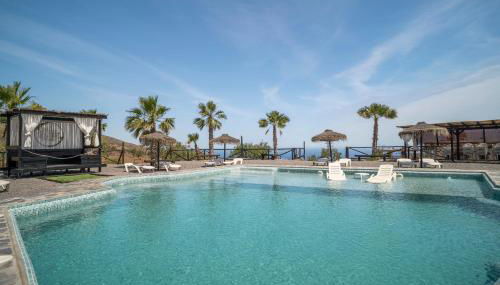 Paraje la Suerte Apartamento Crisantemo - Foto 3, sunbed