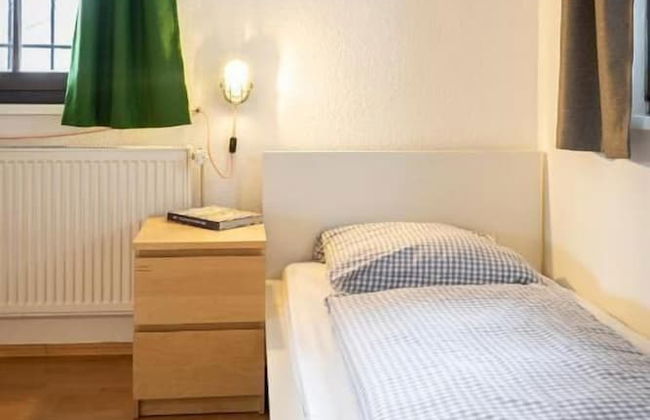 Das Nordberg Apartments - Foto 2