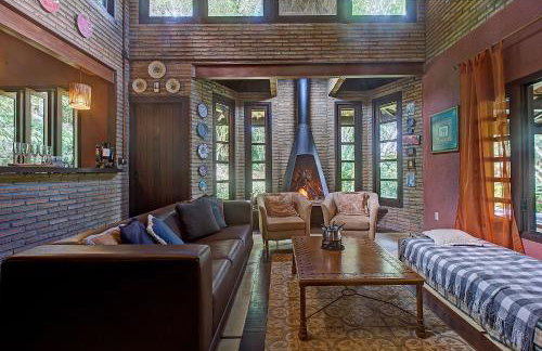 Chalé Rústico na Serra de Mulungu by CDH - Foto 3