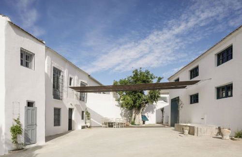 La Casa Grande de Zujaira - Foto 6