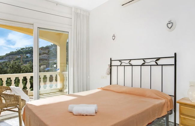 Vila Cora in Lloret de Mar - Foto 14