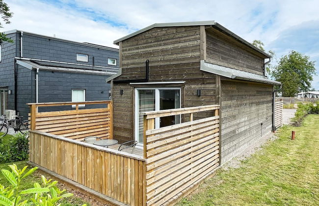 4 Person Holiday Home in Farjestaden - Foto 21