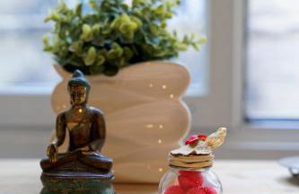 Jolie duplex au cœur de saint Michel - Foto 13