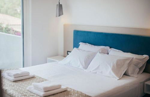 Corner45 Apartments in Kalamaki Center, by ZanteWize - Foto 2