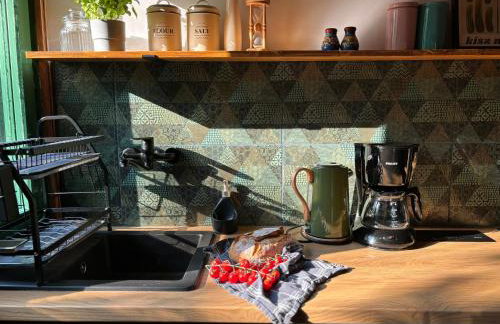 Leśny Zakątek - Foto 9