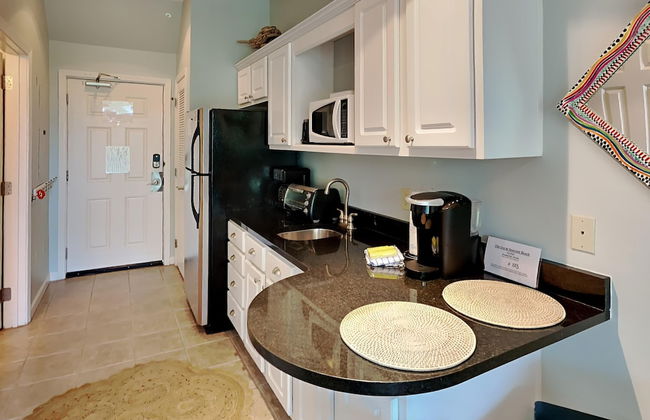 Inn at Seacrest - Foto 17