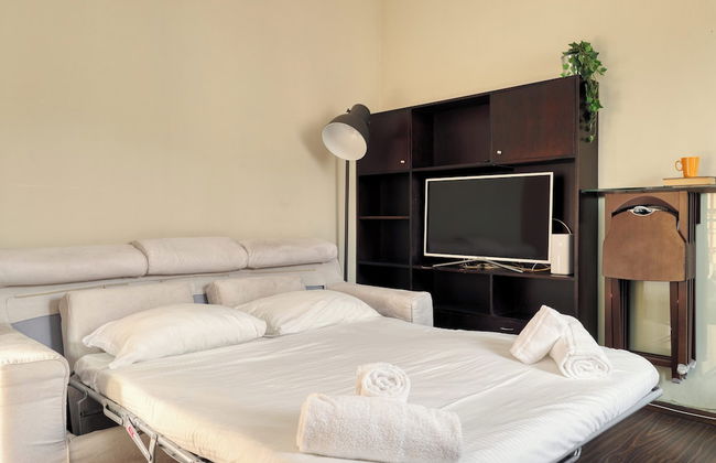 JOIVY Flat near Milan Centro Storico - Foto 22