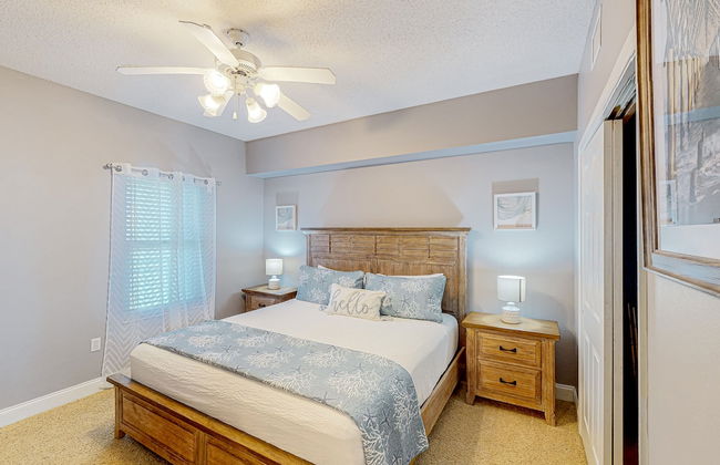 Palacio Condominiums - Foto 6