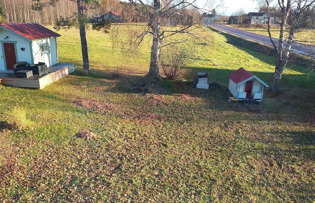 Forest Family Home - Foto 76