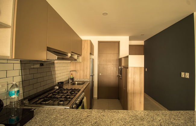 Niza Five Luxury Beach Apartments - Foto 19