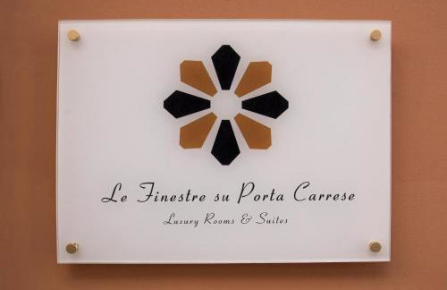 Le Finestre Su Porta Carrese - Luxury Rooms - Foto 62
