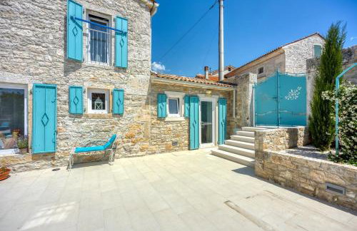 Villa 4 Flowers - Foto 13