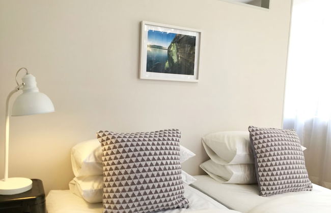 Urban Oasis at The Square - Photo 3