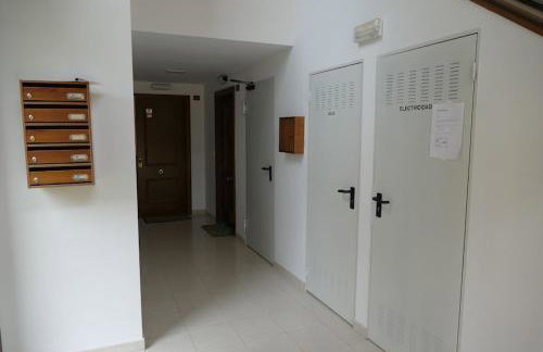 Vino Montaña & jardín Garaje NETFLIX WIFI INCLUIDO, - Foto 11