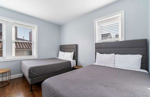 4BR 2BA Luxe Beach Estate II - Foto 19