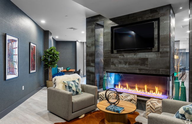 Luxury Apartments by Hyatus at Pierpont - Foto 63