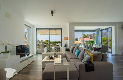 CostaBlancaDreams Villa Hermosa in Calpe - Foto 19