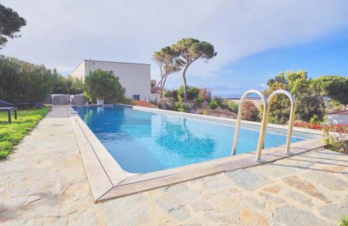 Villa avec jardin et piscine - Foto 33