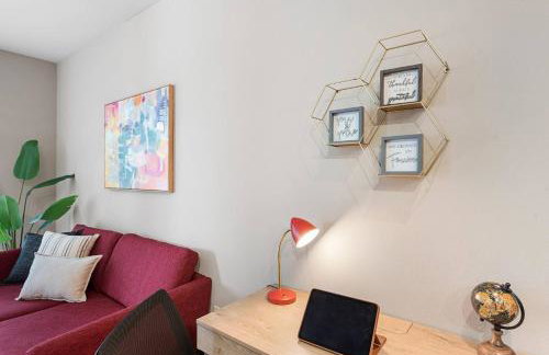 Luxurious & Spacious Place In The Heart Of Irvine - Foto 22