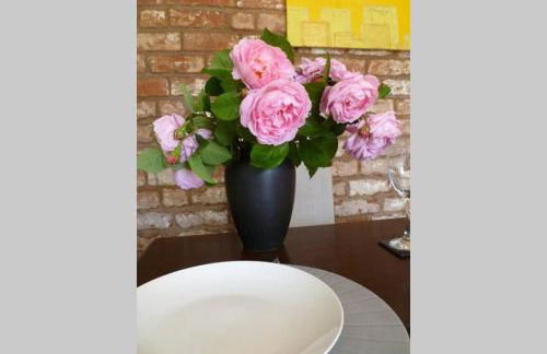 Cosy and Peaceful Maisonette with Terrace, Kidderminster - Foto 10