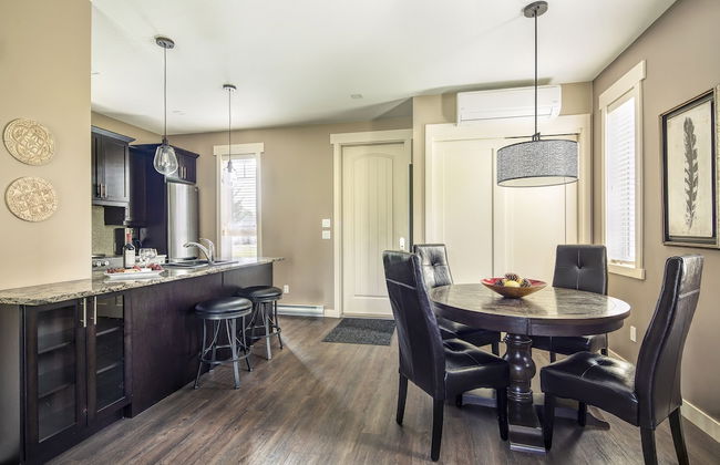 Bighorn Meadows Resort - Foto 6