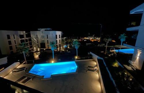 Sunhill Primosten Resort Apartment Dario - Foto 13