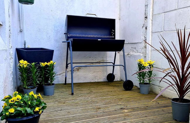 Large Family Getaways Metres From the Beach - Foto 41