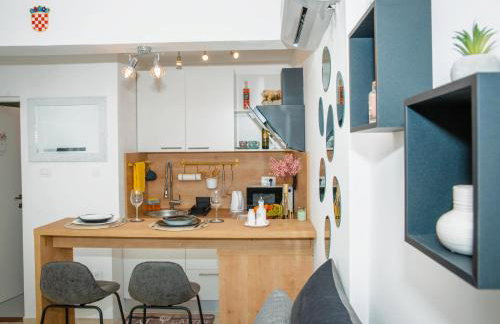 Studio apartman MATEO - Photo 19