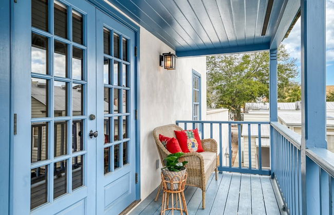 62 Hypolita Carriage House - Photo 9