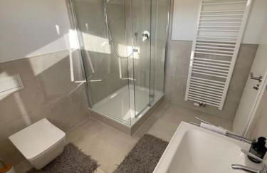 Kasa Klemm - helle und zentral gelegene Wohnung - Foto 8