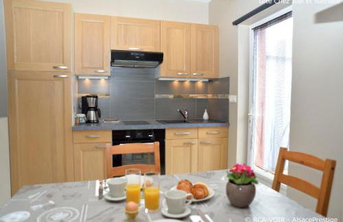 Gite Joël et Nathalie - Foto 9