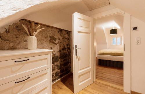 Nächtigen an der Stadtmauer - Foto 12