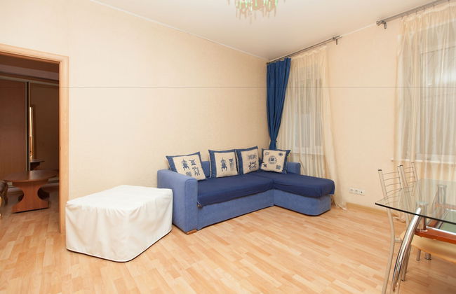 Kvart Boutique Gorky Park - Photo 10